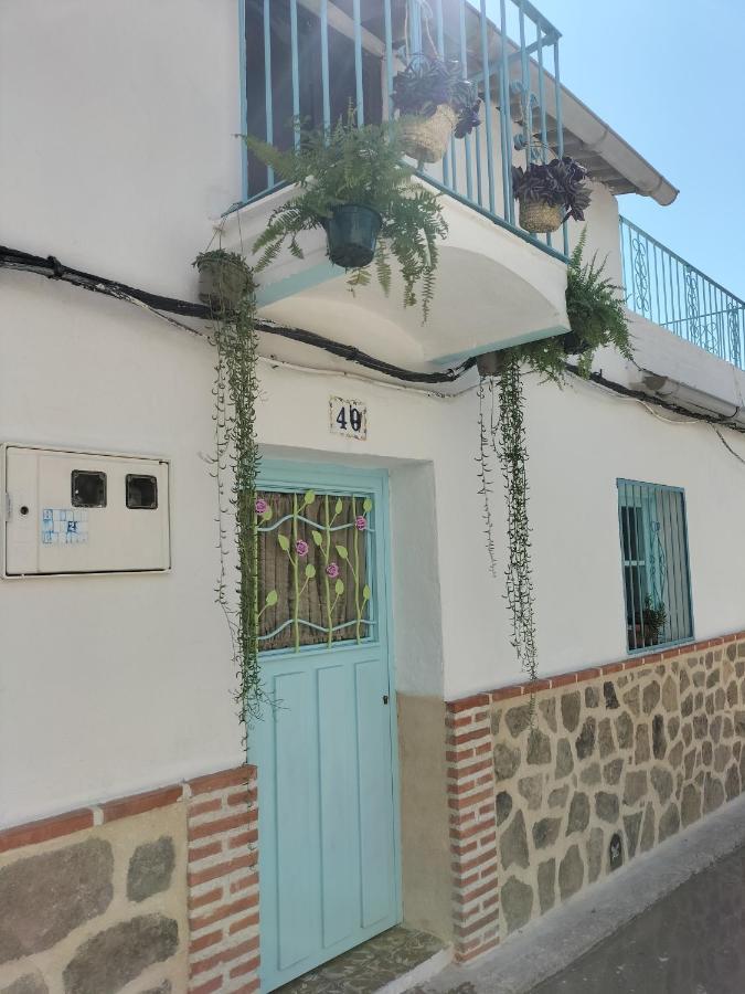 佩德罗－贝尔纳多La Casa De Tio Vidal别墅 外观 照片