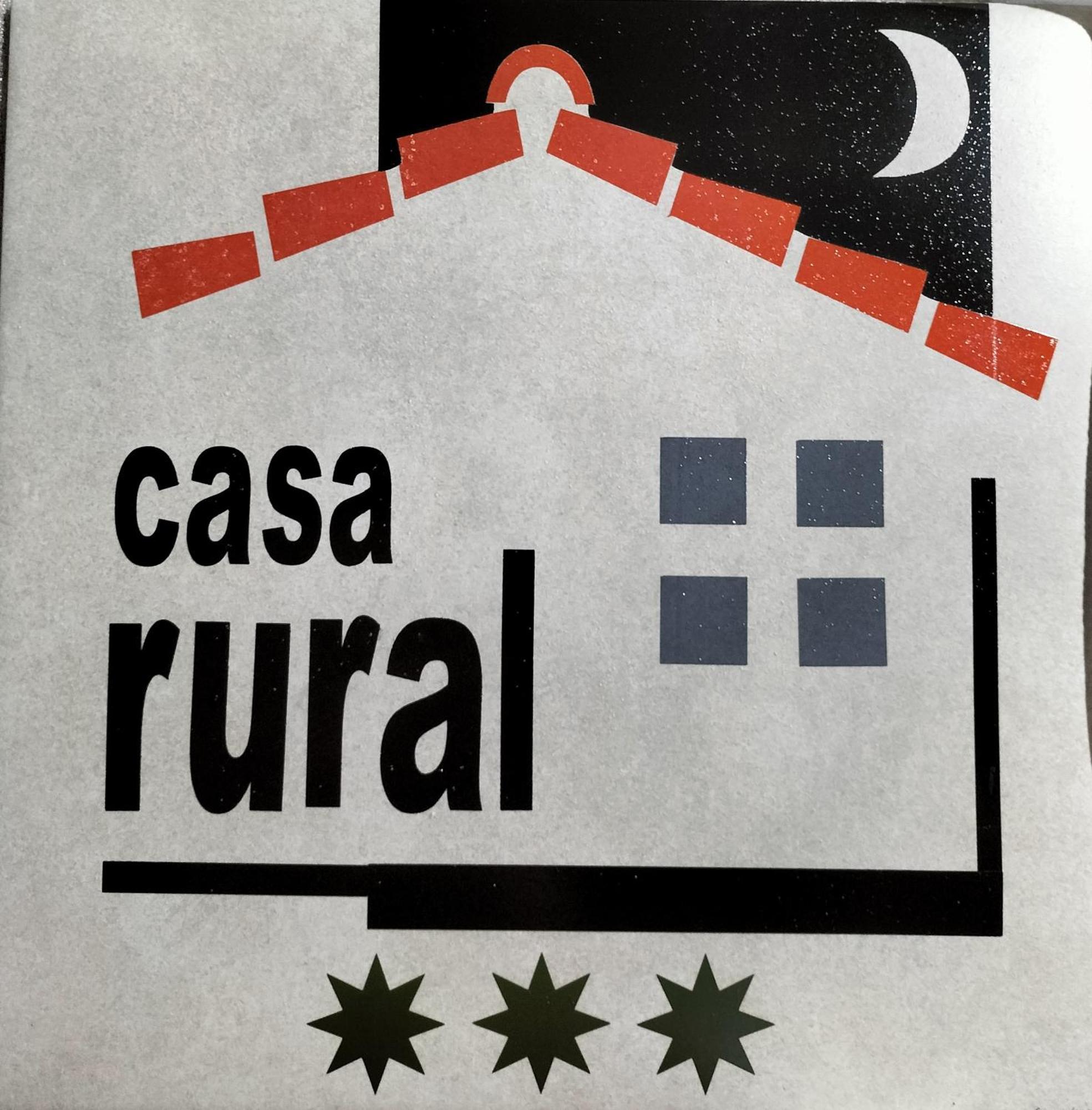 佩德罗－贝尔纳多La Casa De Tio Vidal别墅 外观 照片